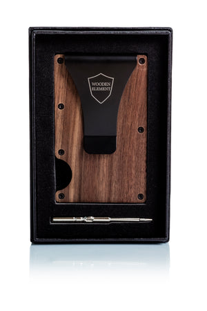 Walnut Smart Wallet