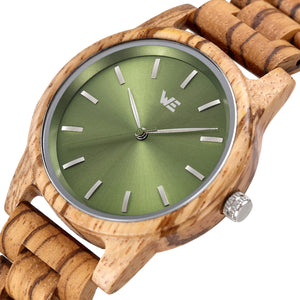 Time Bandit (Green)