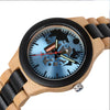 Globe Trekker (Blue, Wholesale)