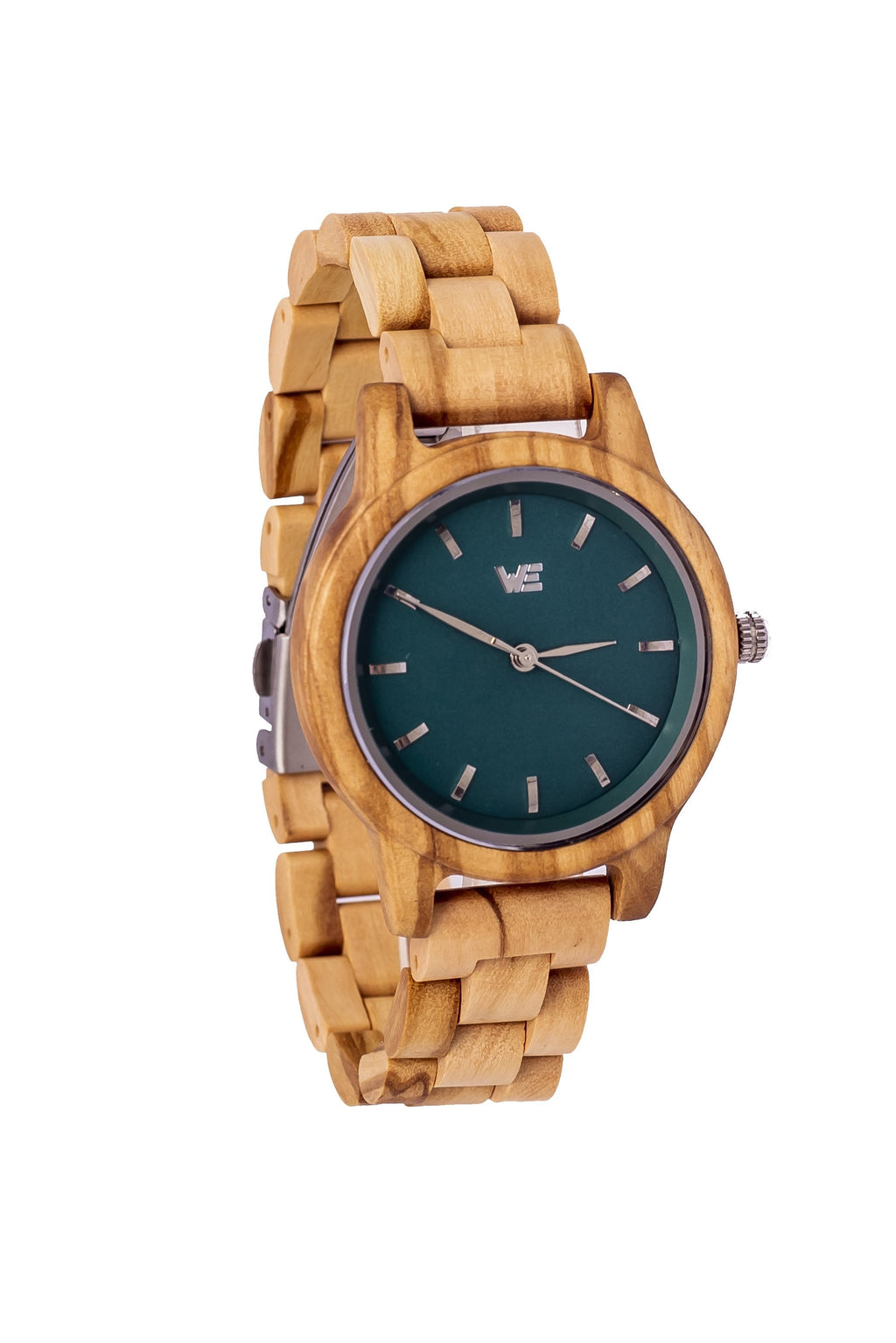 Cape Verde - Wooden Element