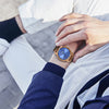 Time Bandit (Blue, Wholesale)