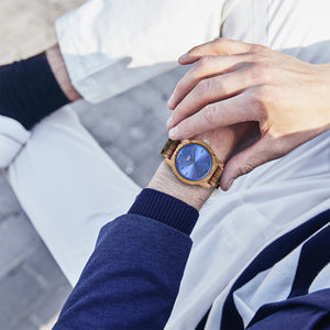 Time Bandit (Blue, Wholesale)