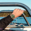 Time Bandit (Green, Wholesale)
