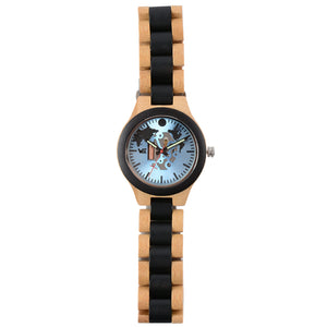 Globe Trekker (Blue, Wholesale)