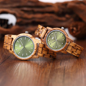 Time Bandit (Green, Wholesale)