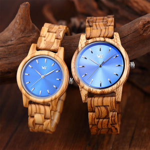 Time Bandit (Blue, Wholesale)