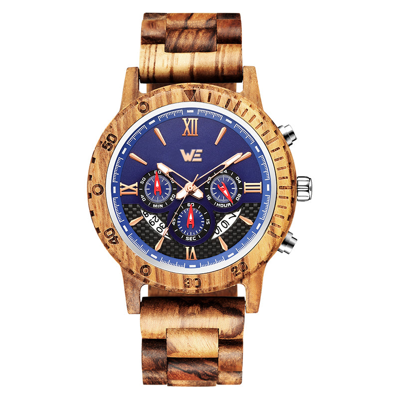 Open-Heart Dune | WoodWatch wooden watch | Free shipping | Wooden watch, Wooden  watches for men, Apple watch bands