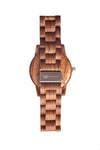 Time Bandit (Silver) - Wooden Element