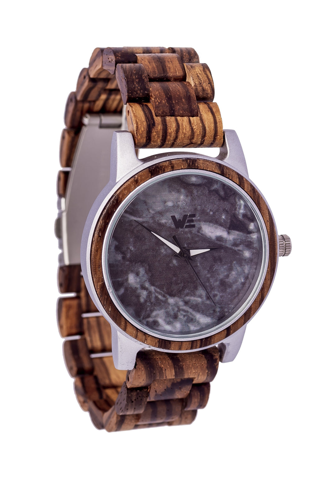 Rumble in the Jungle - Wooden Element