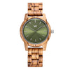 Time Bandit (Green, Wholesale)