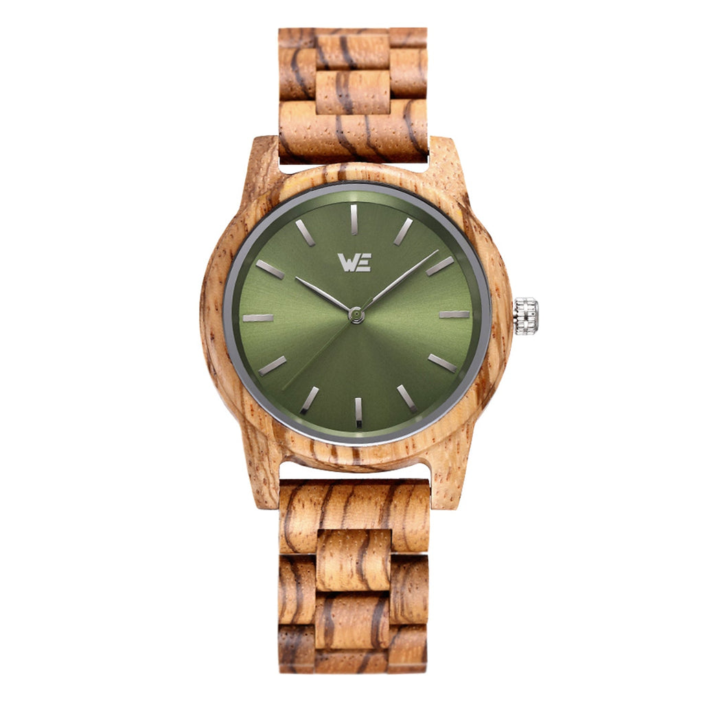 Time Bandit (Green, Wholesale)