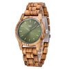 Time Bandit (Green, Wholesale)