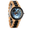 Globe Trekker (Blue, Wholesale)