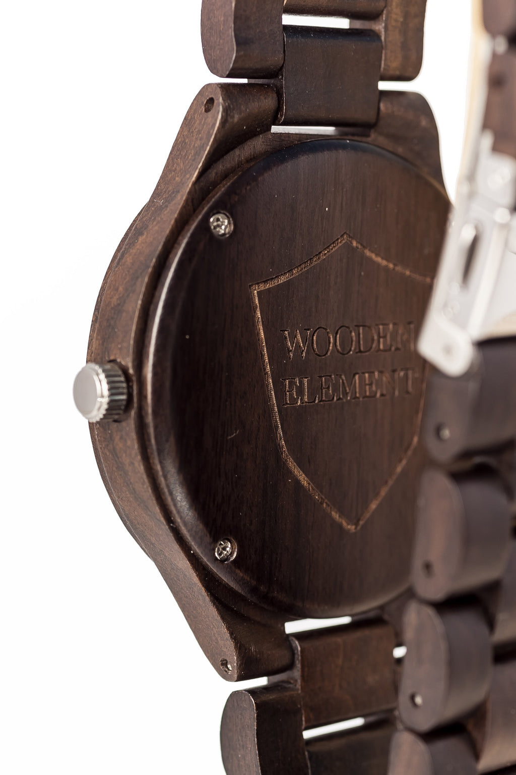 The Bay - Wooden Element