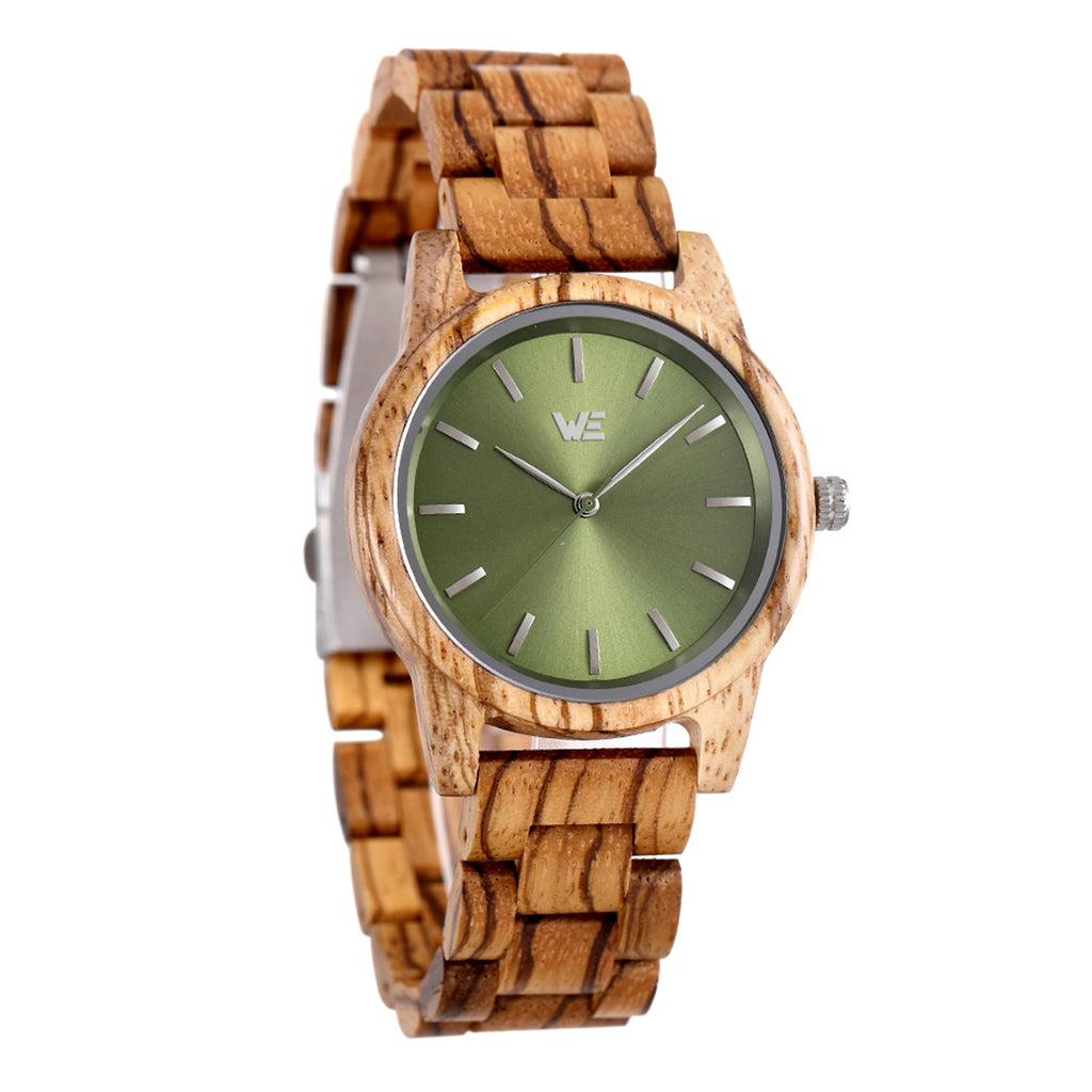 Time Bandit (Green, Wholesale)