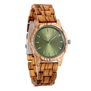 Time Bandit (Green, Wholesale)