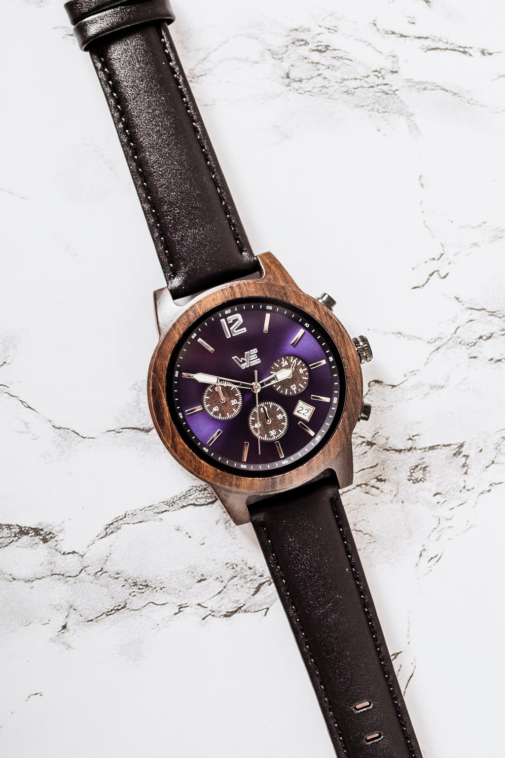 Kingsmen (Blue) - Wooden Element