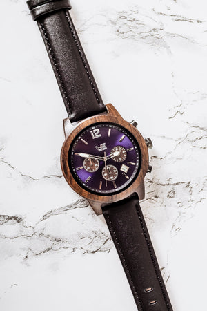 Kingsmen (Blue) - Wooden Element