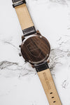 Kingsmen (Blue) - Wooden Element