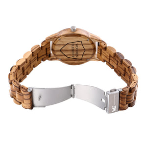 Time Bandit (Silver, Wholesale)