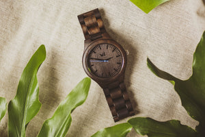 The Bay - Wooden Element