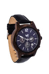 Kingsmen (Blue) - Wooden Element