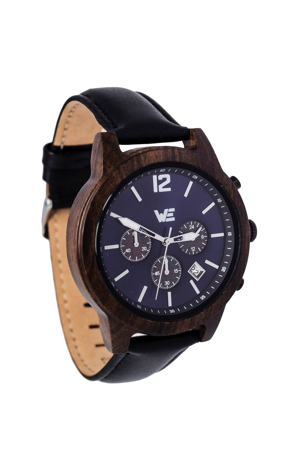 Kingsmen (Blue) - Wooden Element