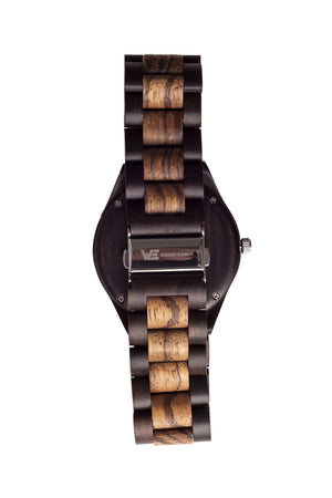 Emerald Valley - Wooden Element