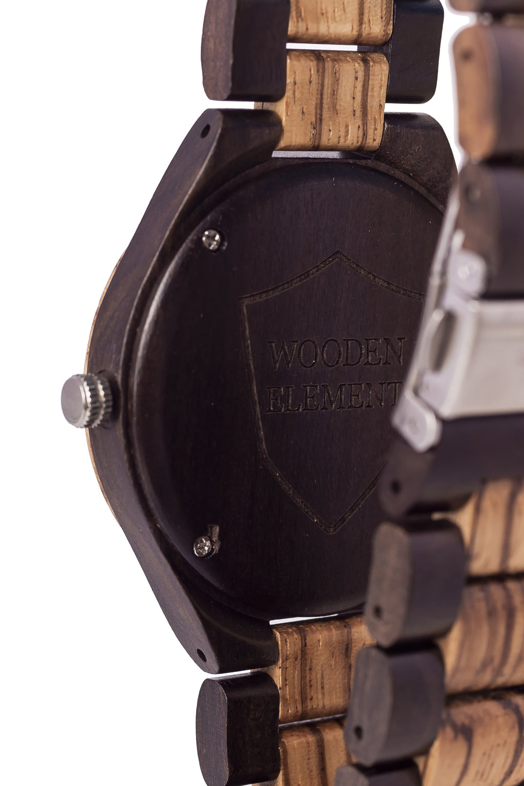 Sea Breeze - Wooden Element