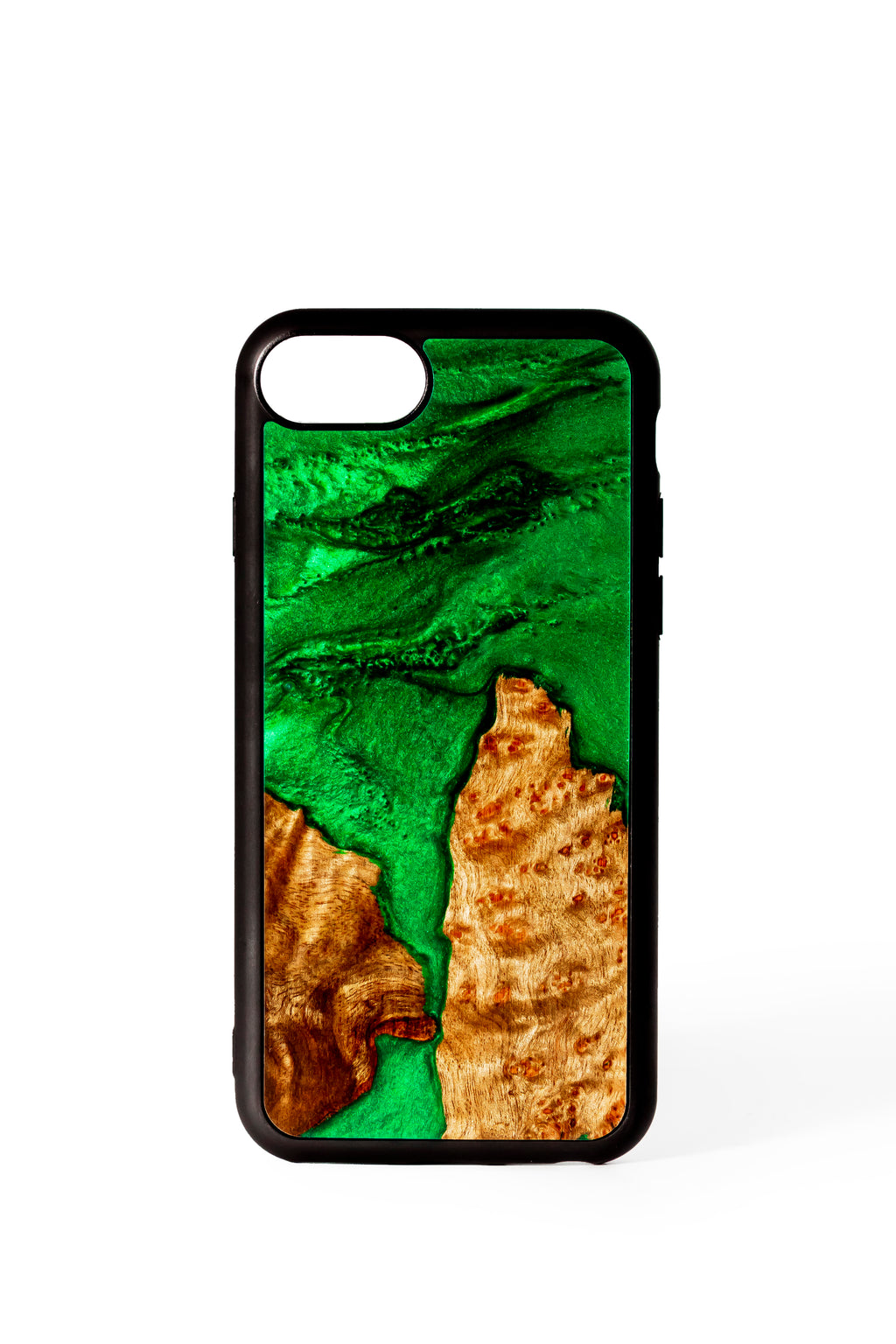 Emerald City - Wooden Element