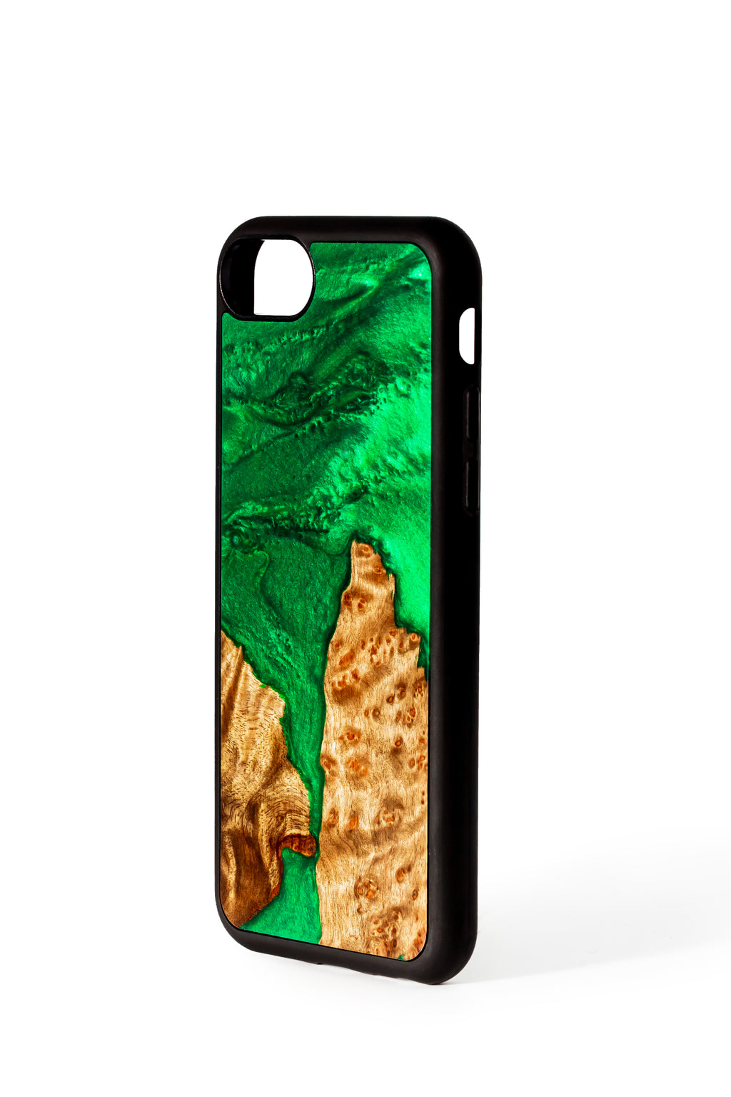 Emerald City - Wooden Element