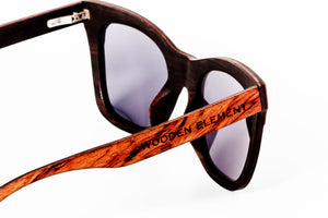 Bora Bora - Wooden Element