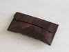 Wooden Handbags: The Vivienne Collection (Le Grand Rose avec Le Cuir) - Wooden Element