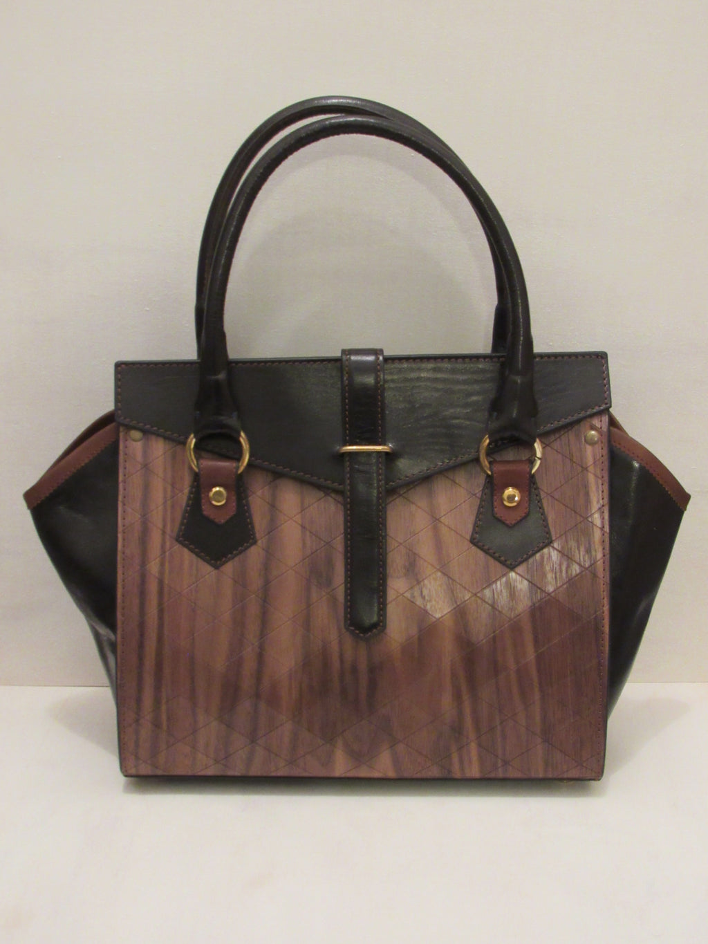 The Adele Collection (Walnut) - Wooden Element