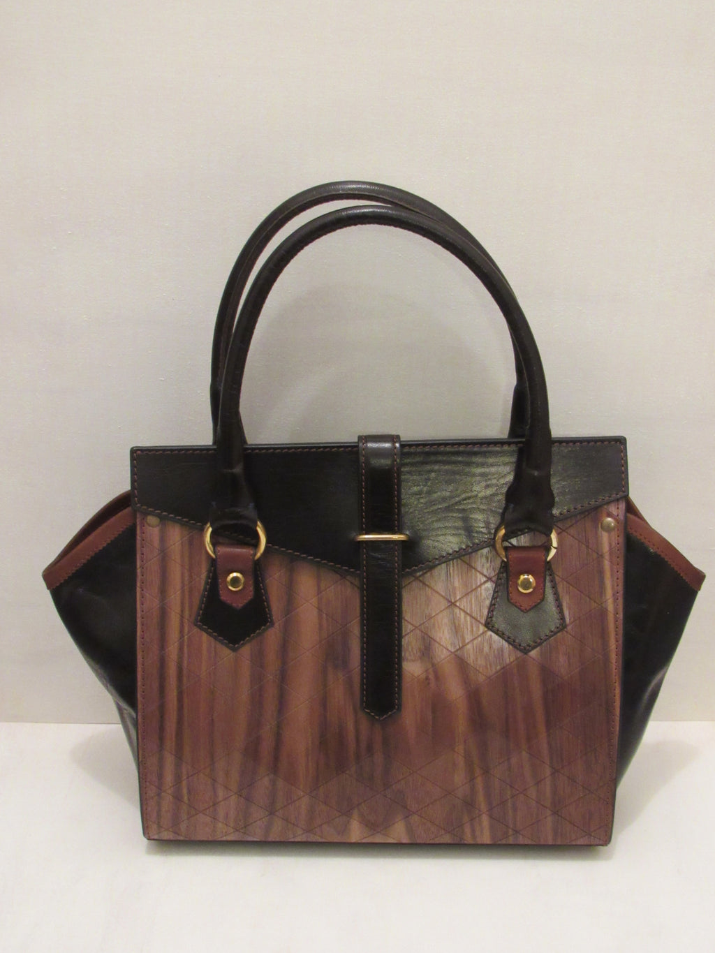 The Adele Collection (Walnut) - Wooden Element
