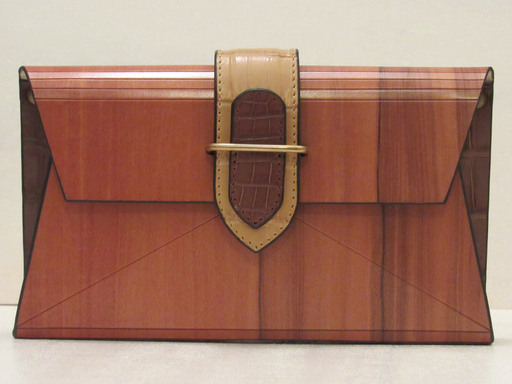 The Ivy Collection - Wooden Element