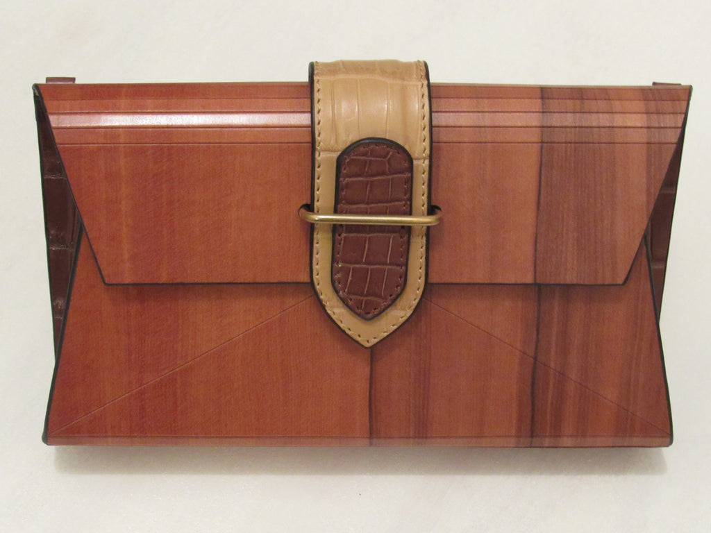 The Ivy Collection - Wooden Element
