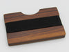 THE SRP Wooden Wallet Collection (Rosewood) - Wooden Element