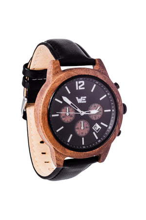 Kingsmen (Brown) - Wooden Element