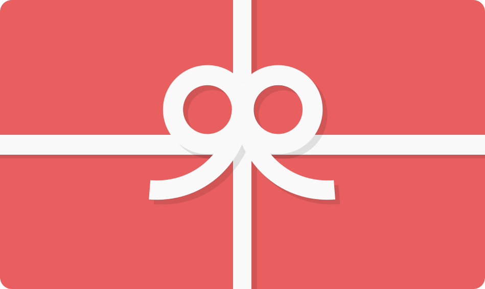 Gift Card - Wooden Element
